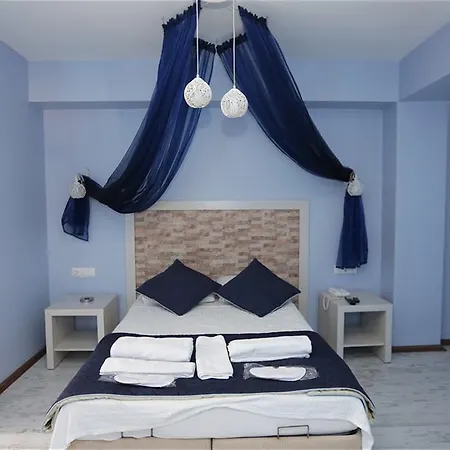 Tinika Butik 호텔