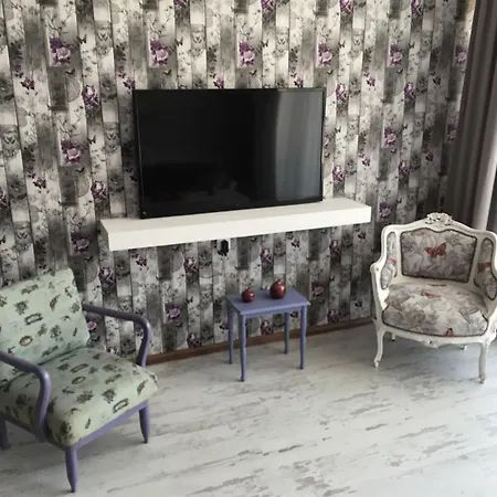 호텔 Tinika Butik Çeşme