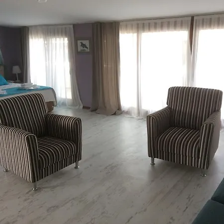 호텔 Tinika Butik Çeşme