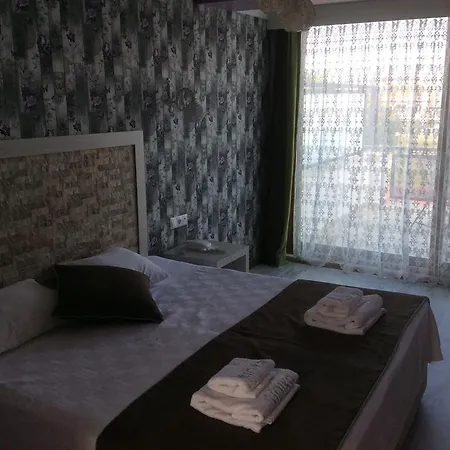 Tinika Butik 호텔 Çeşme