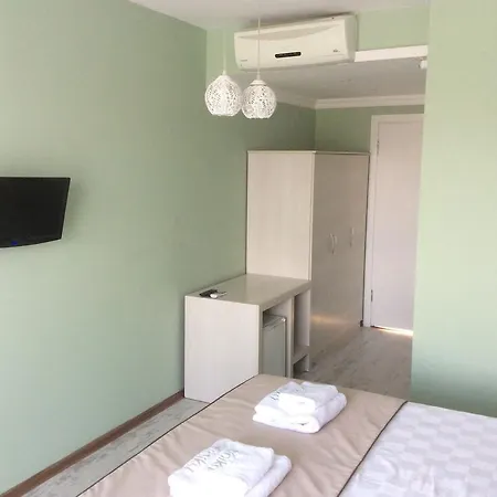 Tinika Butik 호텔 Çeşme