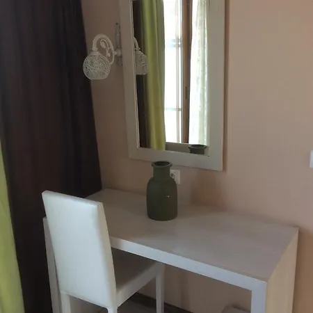 Tinika Butik 호텔 Çeşme