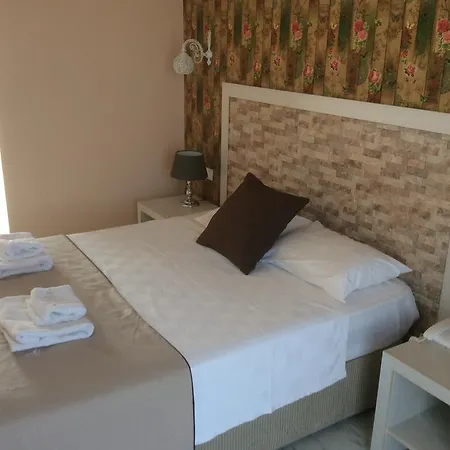 Tinika Butik 호텔 Çeşme