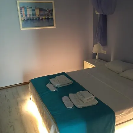 Tinika Butik 호텔 Çeşme