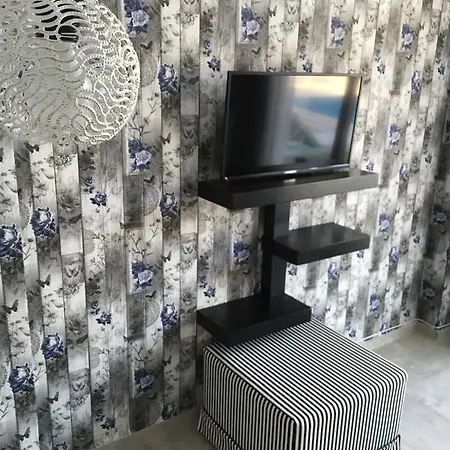 Tinika Butik 호텔