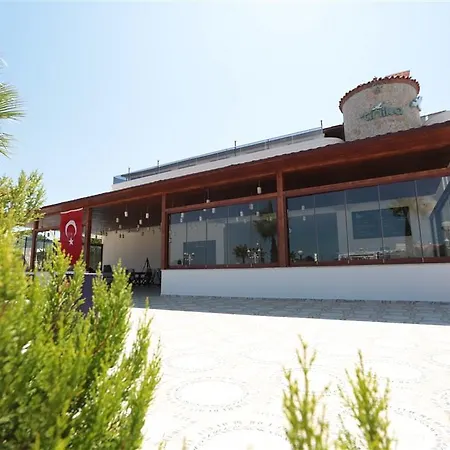 Tinika Butik 호텔 Çeşme