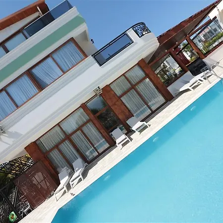 Tinika Butik 호텔 Çeşme